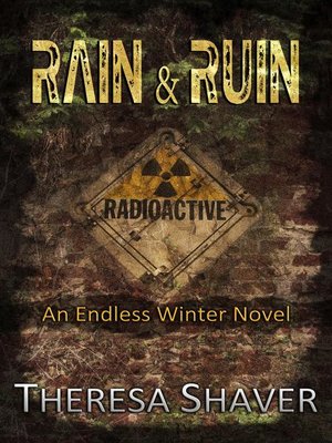 cover image of Rain & Ruin
